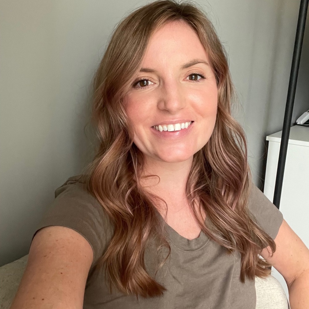 Meet your Posher, Claire